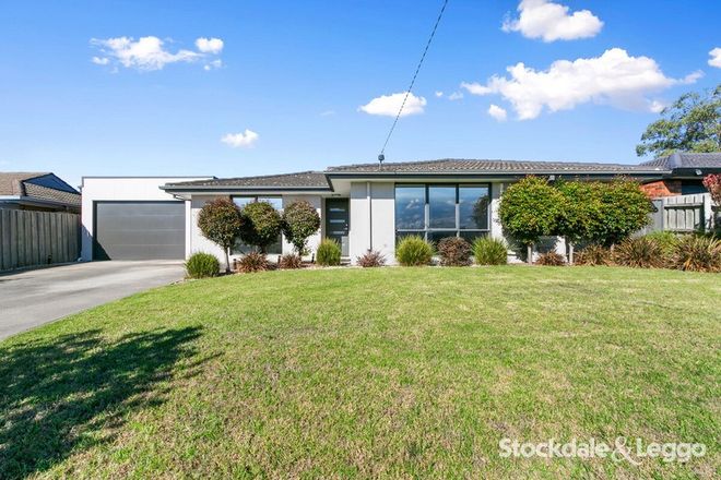 Picture of 95 Cross's Road, TRARALGON VIC 3844