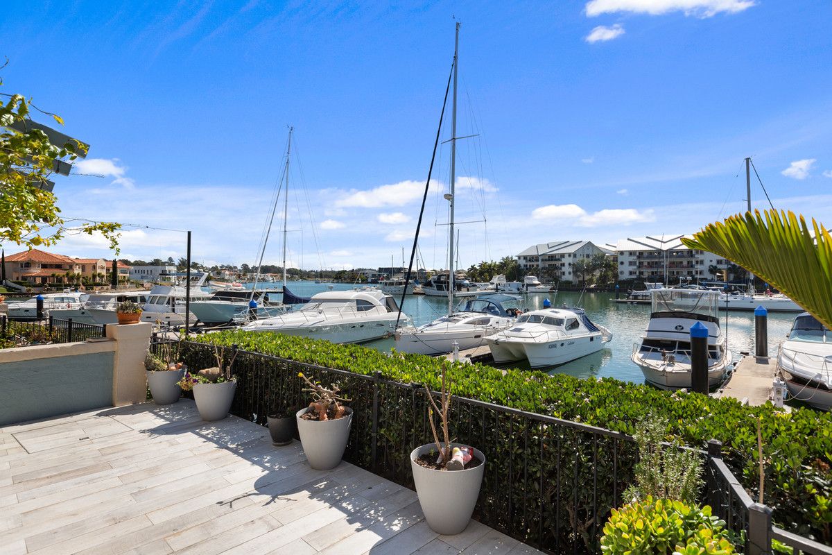 13/6 Harbourview Court, Raby Bay QLD 4163, Image 0