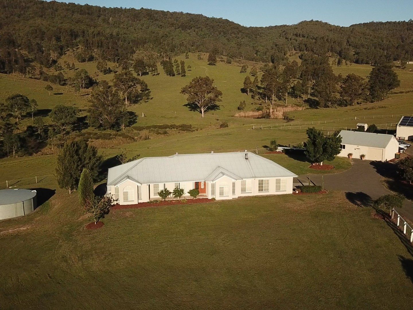 974B Lambs Valley Road, Lambs Valley NSW 2335, Image 0