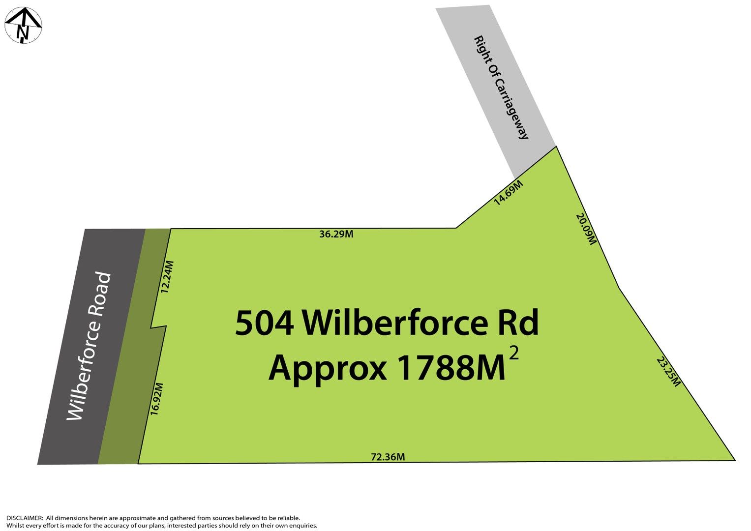 504 Wilberforce Road, Wilberforce NSW 2756, Image 0