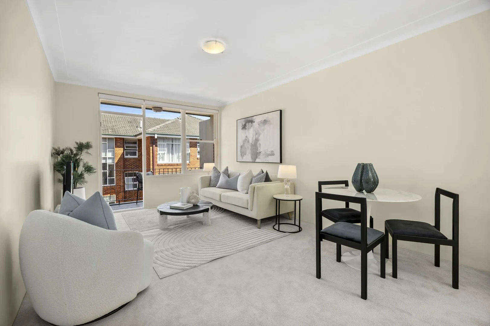 Primary image of 9/154 Raglan Street, Mosman NSW 2088
