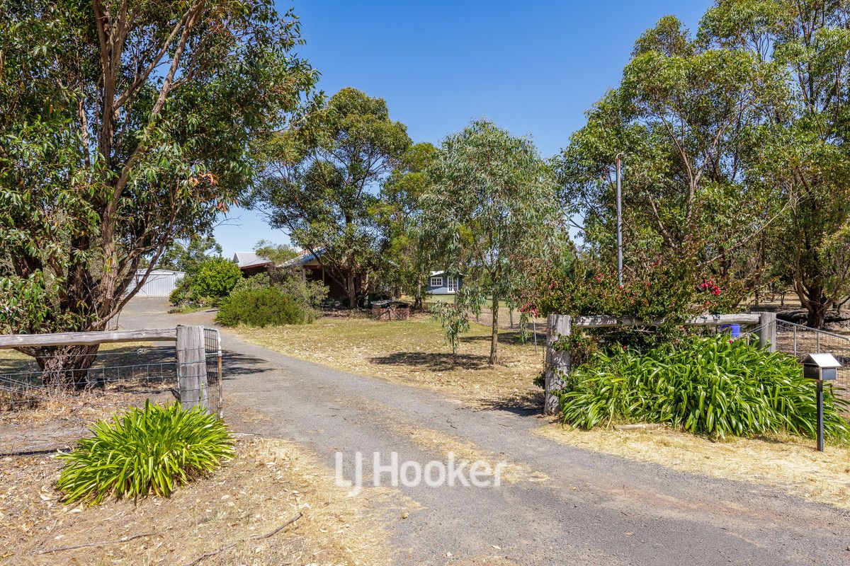 155 Harold Douglas Drive, Dardanup West WA 6236, Image 1