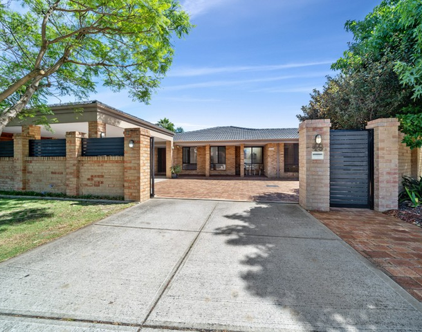 49A Westminster Road, Leeming WA 6149