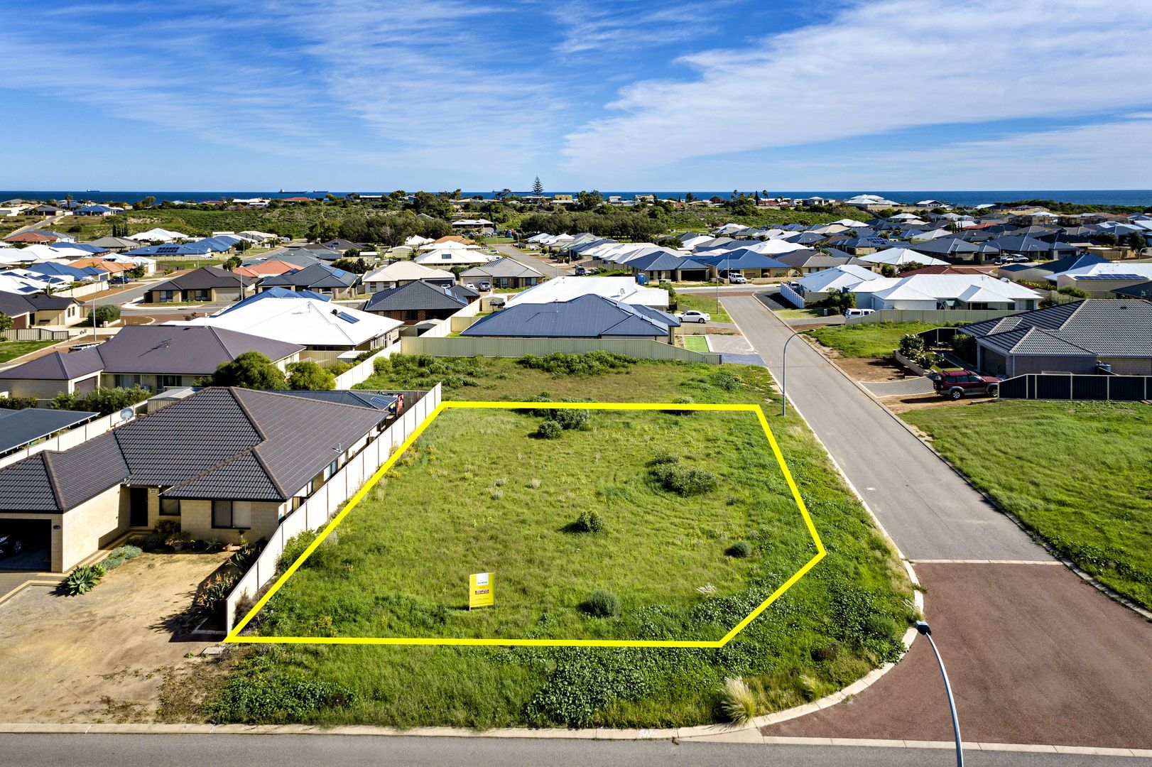 20 Spinnaker Way, Drummond Cove WA 6532, Image 2