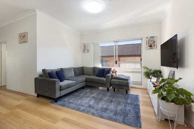 Picture of 4/16-18 Kingsland Road South, BEXLEY NSW 2207