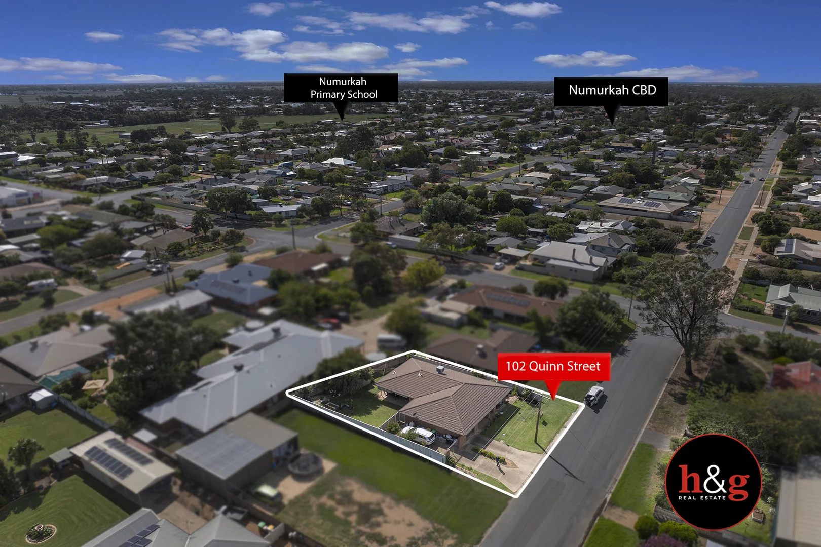 Additional image 20 of 102 Quinn Street, Numurkah VIC 3636