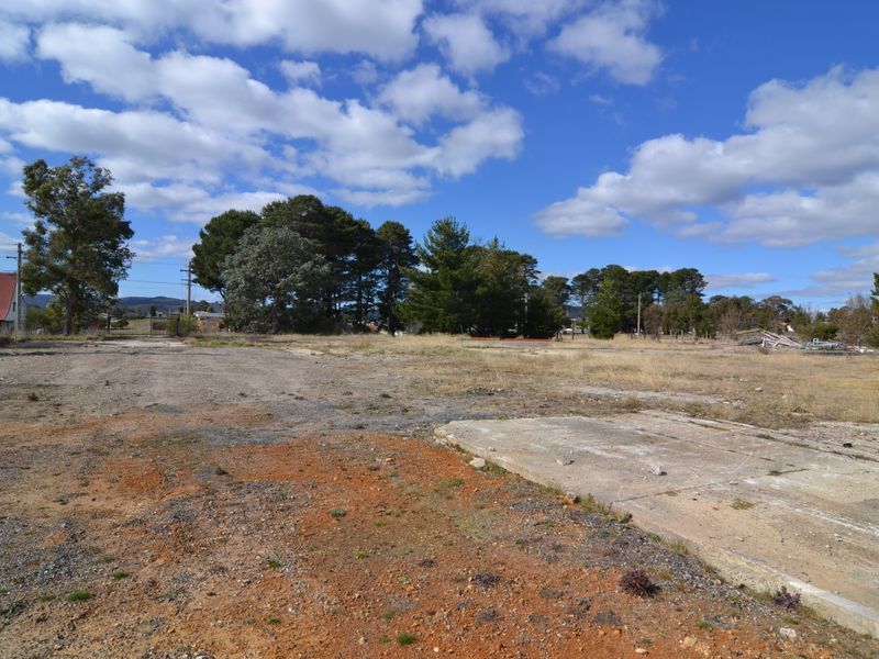Lot 1 Commens Street, Wallerawang NSW 2845, Image 2