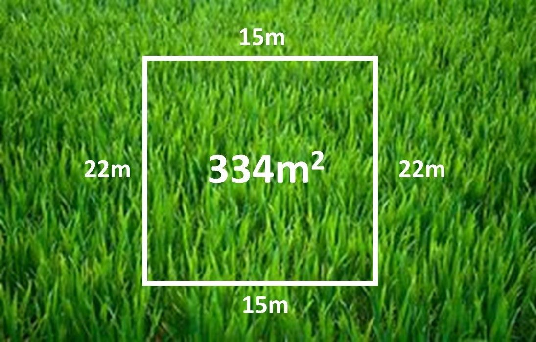 Vacant land in 5 Lavello Street, CLYDE VIC, 3978