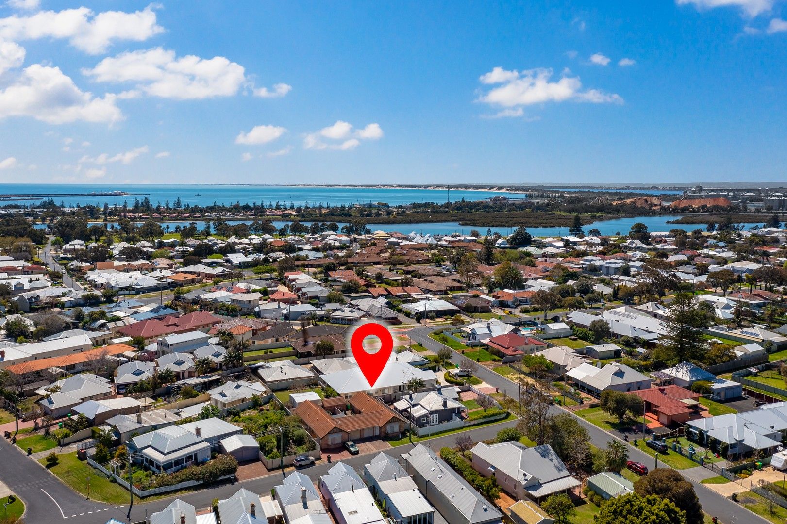 2 bedrooms House in 2/20 Ednie Street BUNBURY WA, 6230