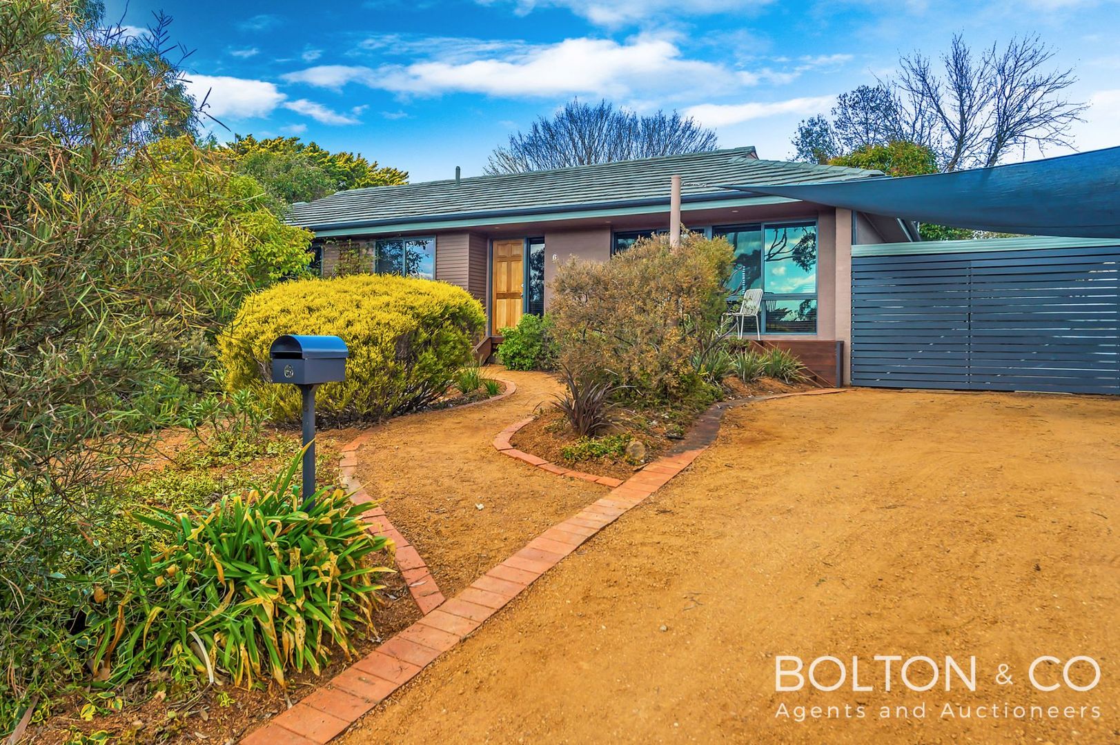 6 Parer Street, Scullin ACT 2614, Image 2