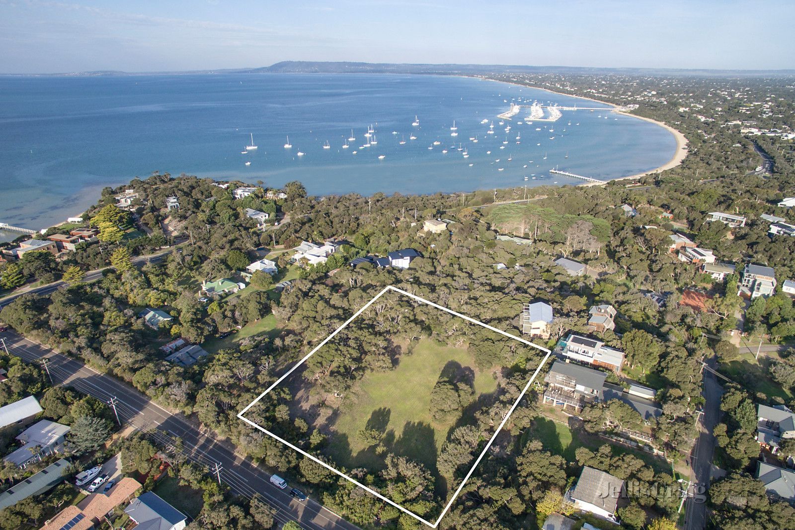 Lot 2/3079 Point Nepean Road, Sorrento VIC 3943, Image 0