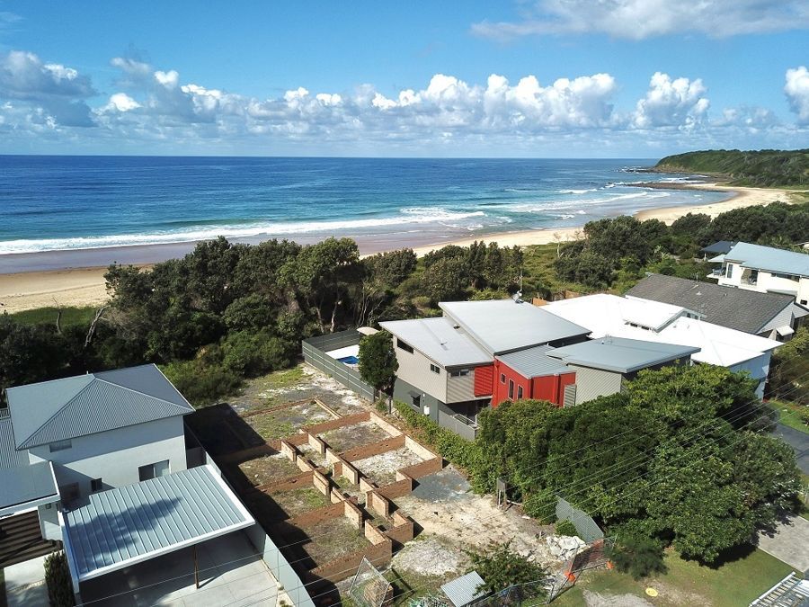 19 Jubilee Parade, Diamond Beach NSW 2430, Image 2