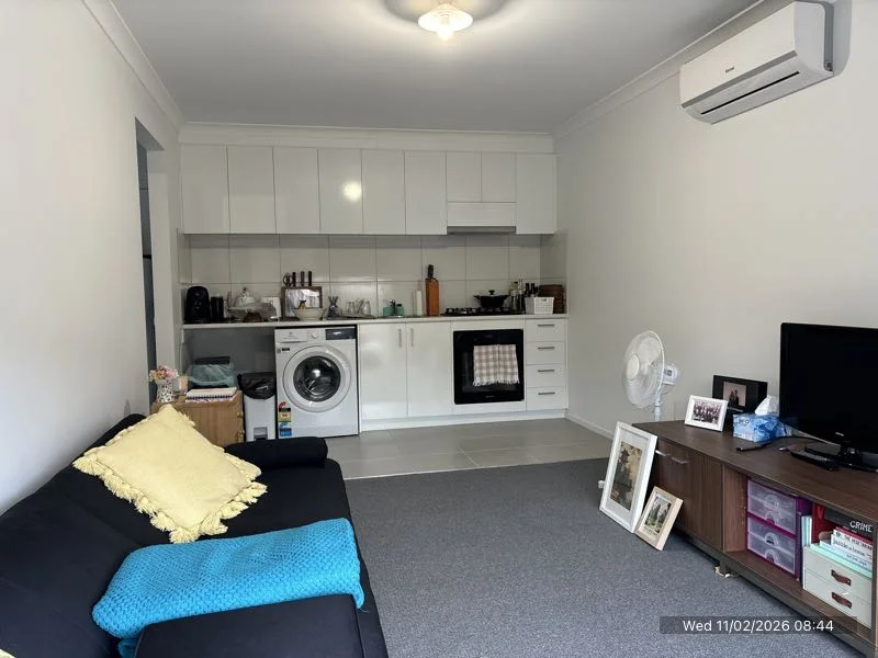 47 PHILIP PARADE, Churchill VIC 3842