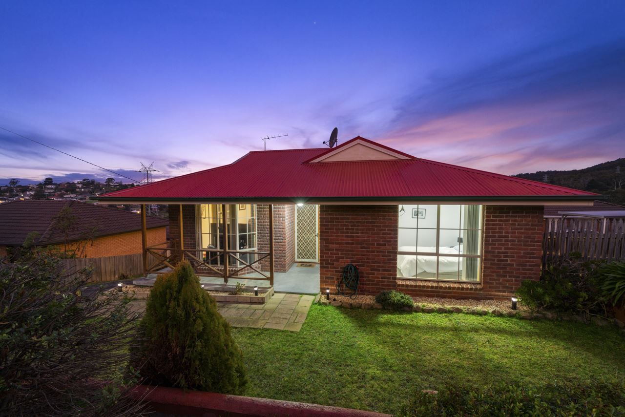 3 Donald Court, Glenorchy TAS 7010, Image 0