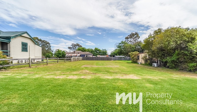 Picture of 11 Mitchell Street, CAMDEN NSW 2570