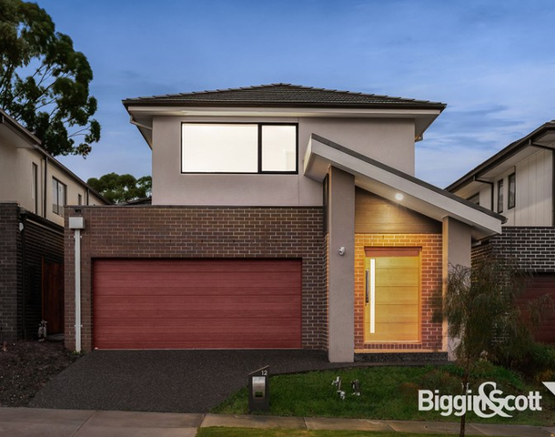 12 Foliage Way, Doncaster VIC 3108