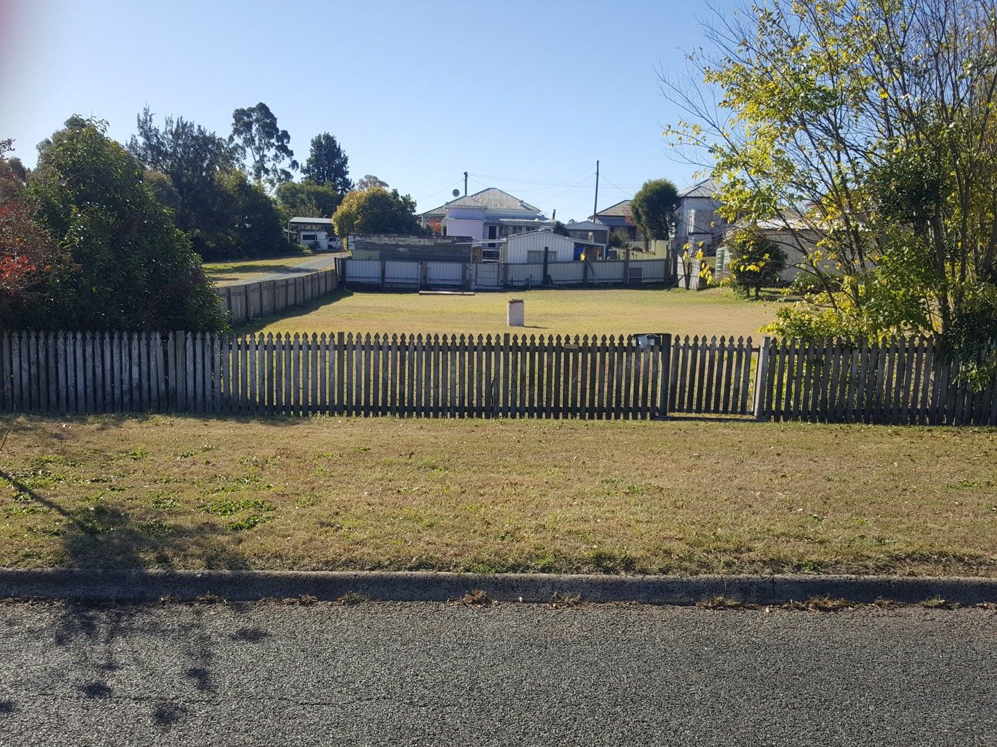 157 Grafton Street, Warwick QLD 4370 Domain