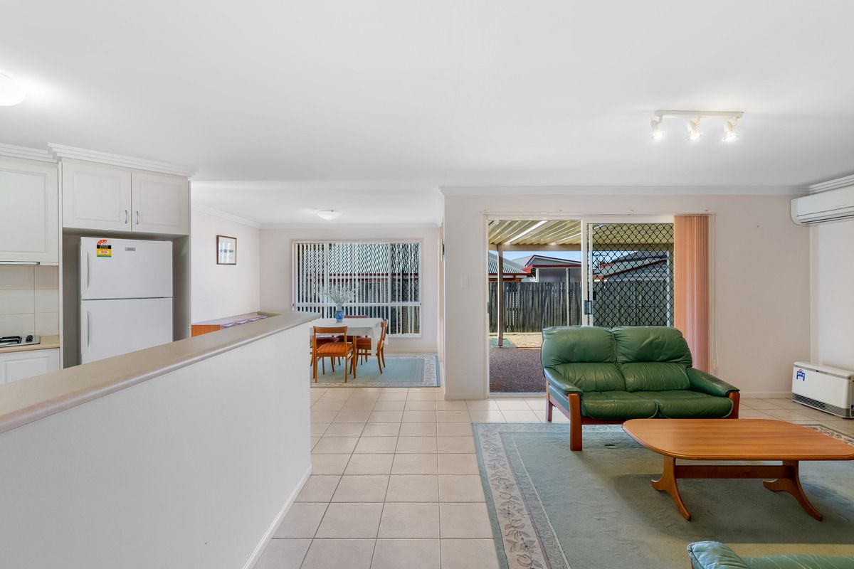4 La Vista Court Middle Ridge QLD 4350 Domain