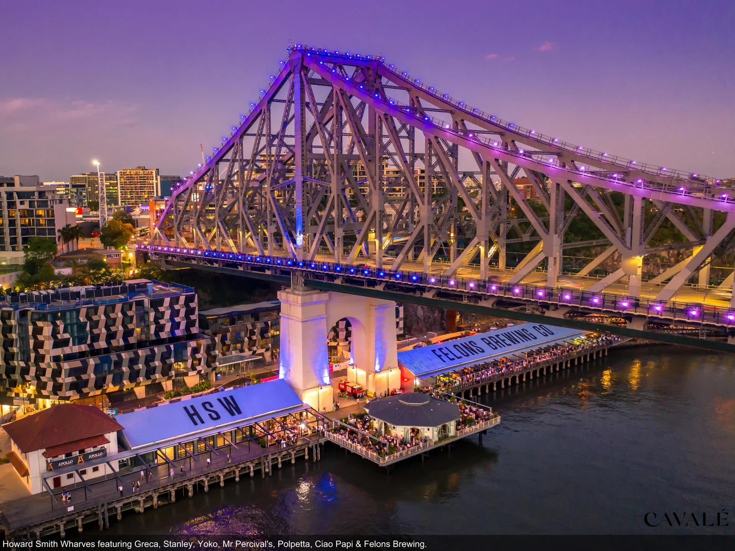 Additional image 19 of 408/31 Longland Street, Newstead QLD 4006