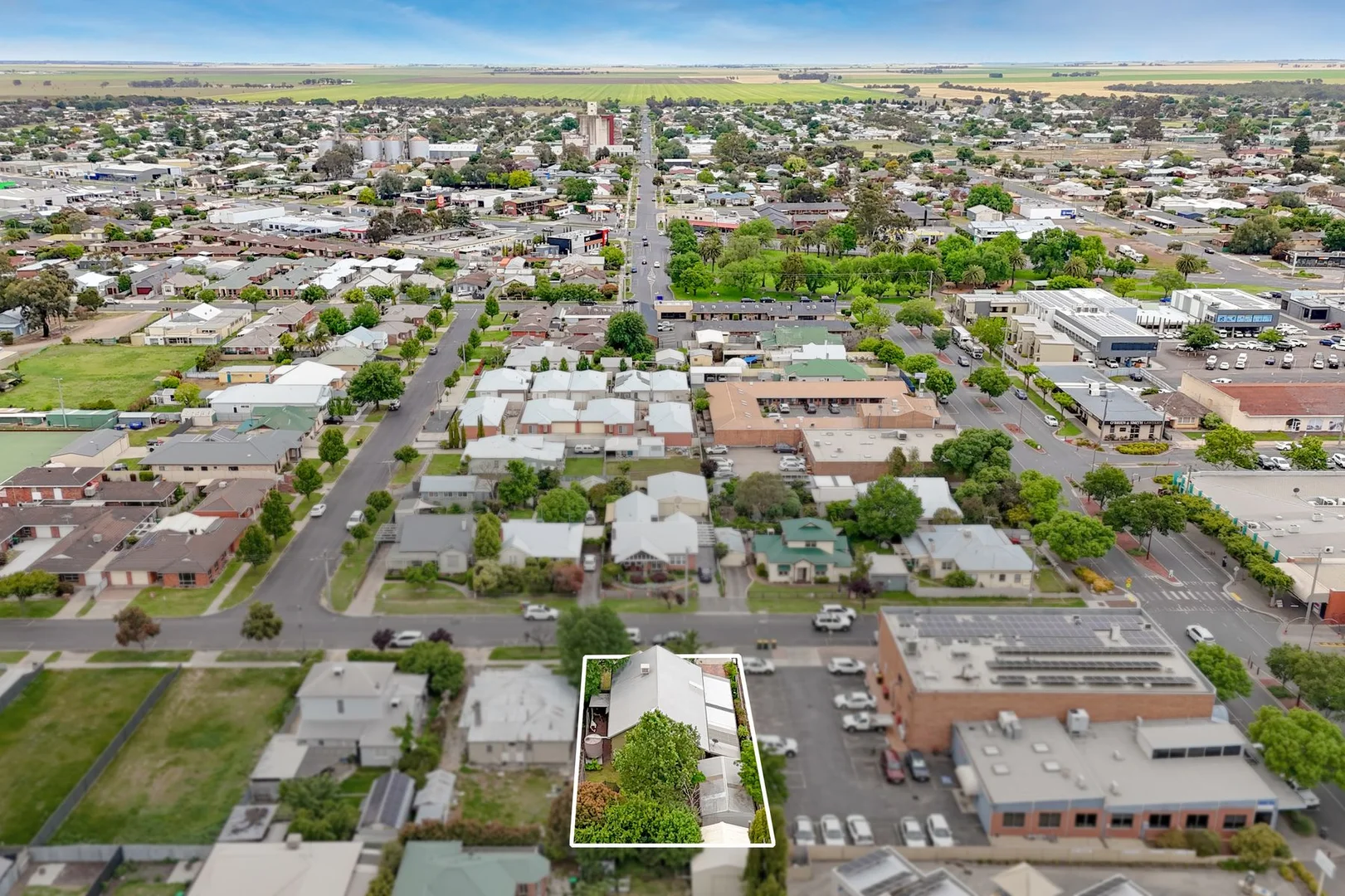 Additional image 21 of 1 Gleed Street, Horsham VIC 3400