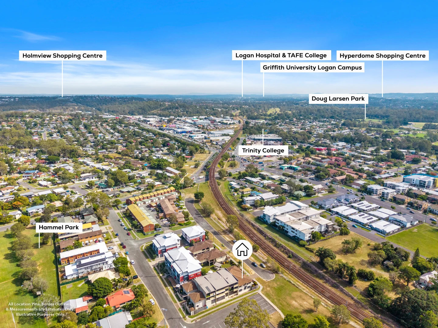 Additional image 19 of 15/15 Coral Street, Beenleigh QLD 4207