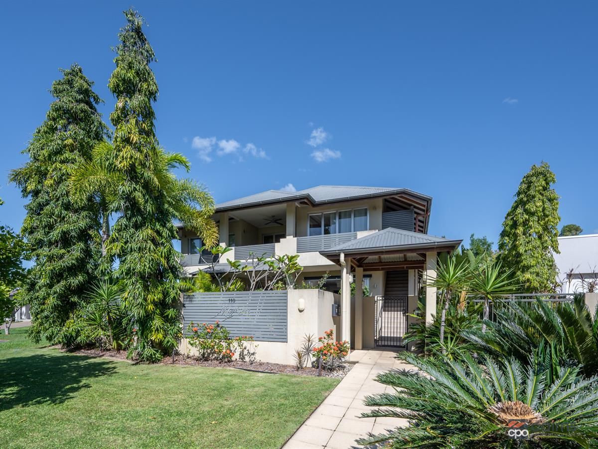 1/110 Harbour Drive, Trinity Park QLD 4879, Image 0