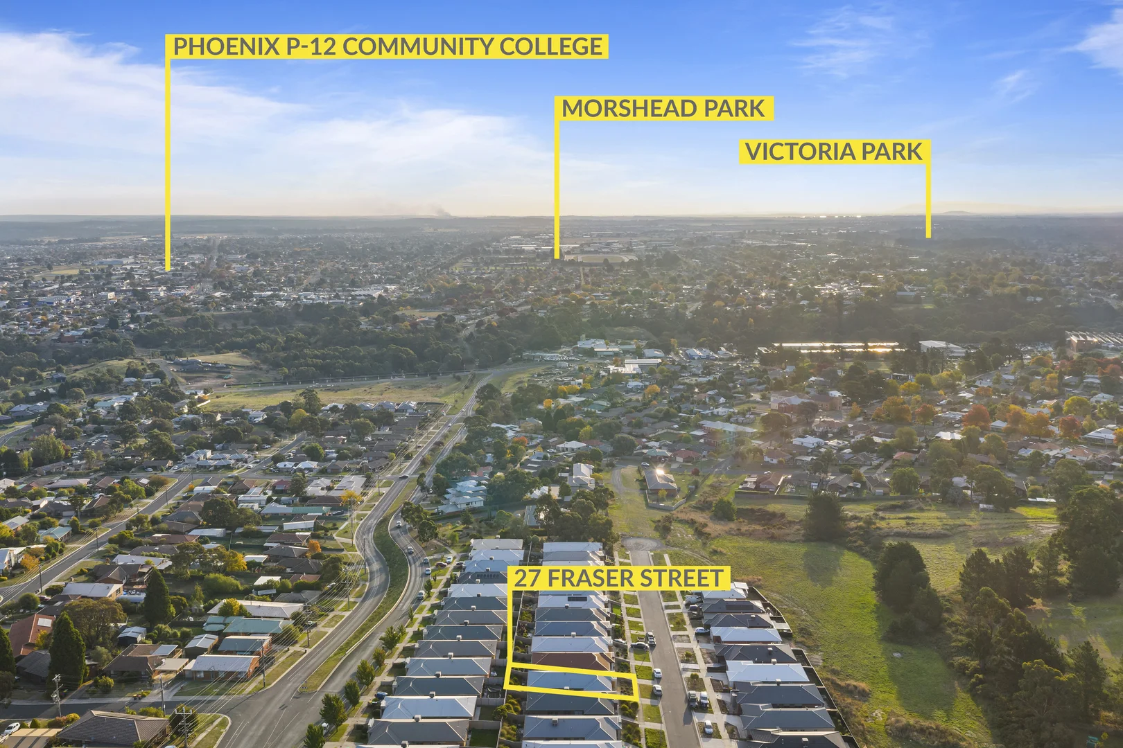 Additional image 24 of 27 Fraser Street, Mount Pleasant VIC 3350