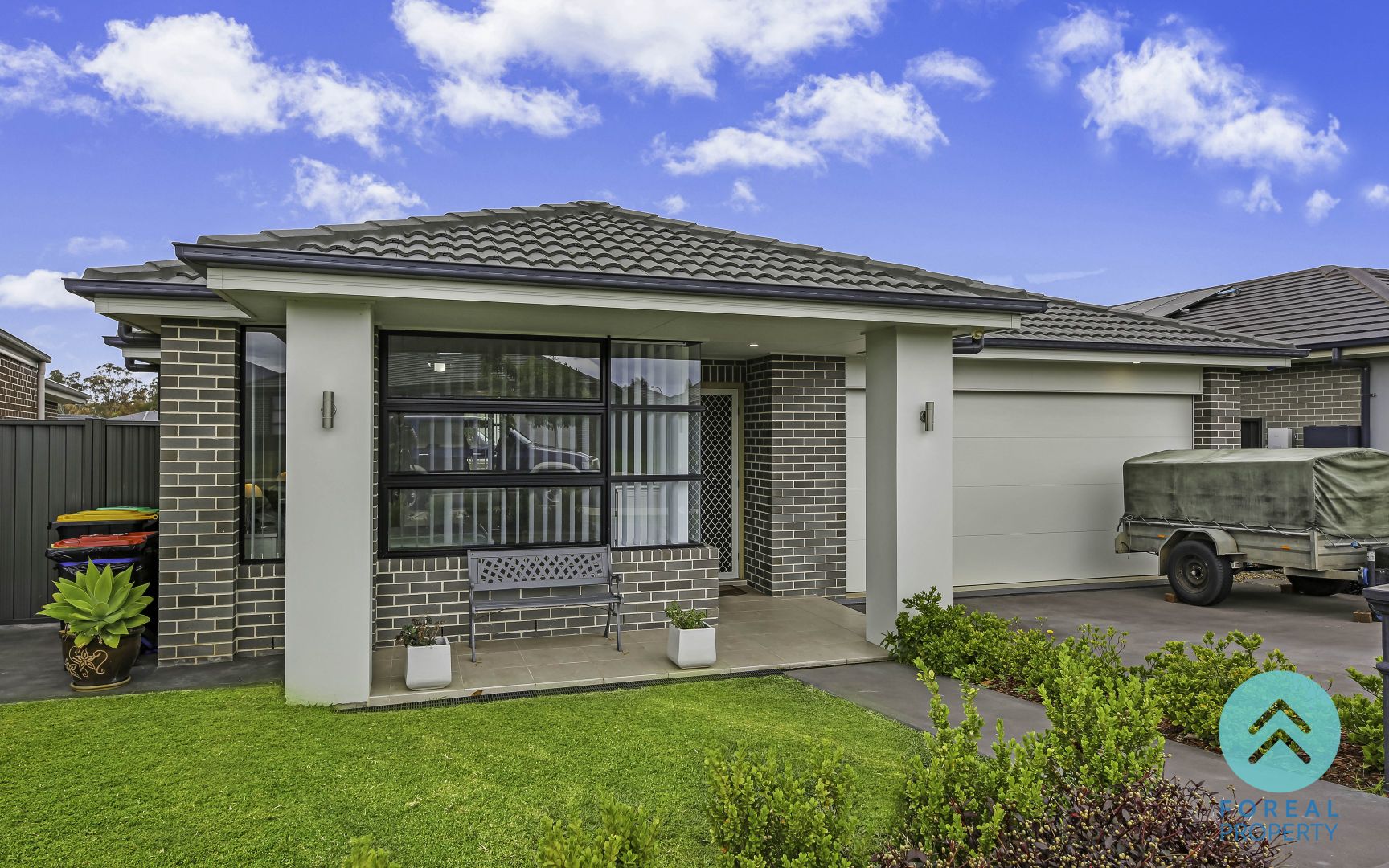 45 Flagship Ridge, Jordan Springs NSW 2747, Image 2