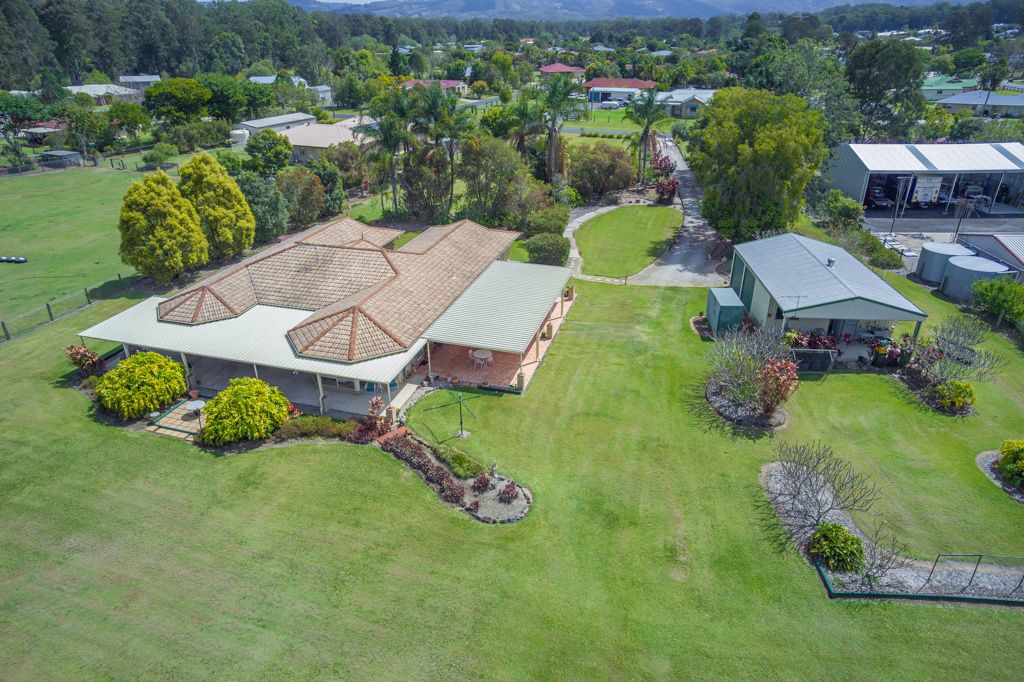 15 Felchow Court, Wamuran QLD 4512, Image 0