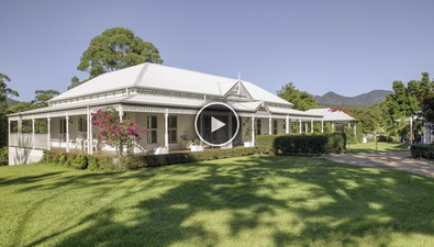 Picture of 2327 Numinbah Road, NUMINBAH NSW 2484