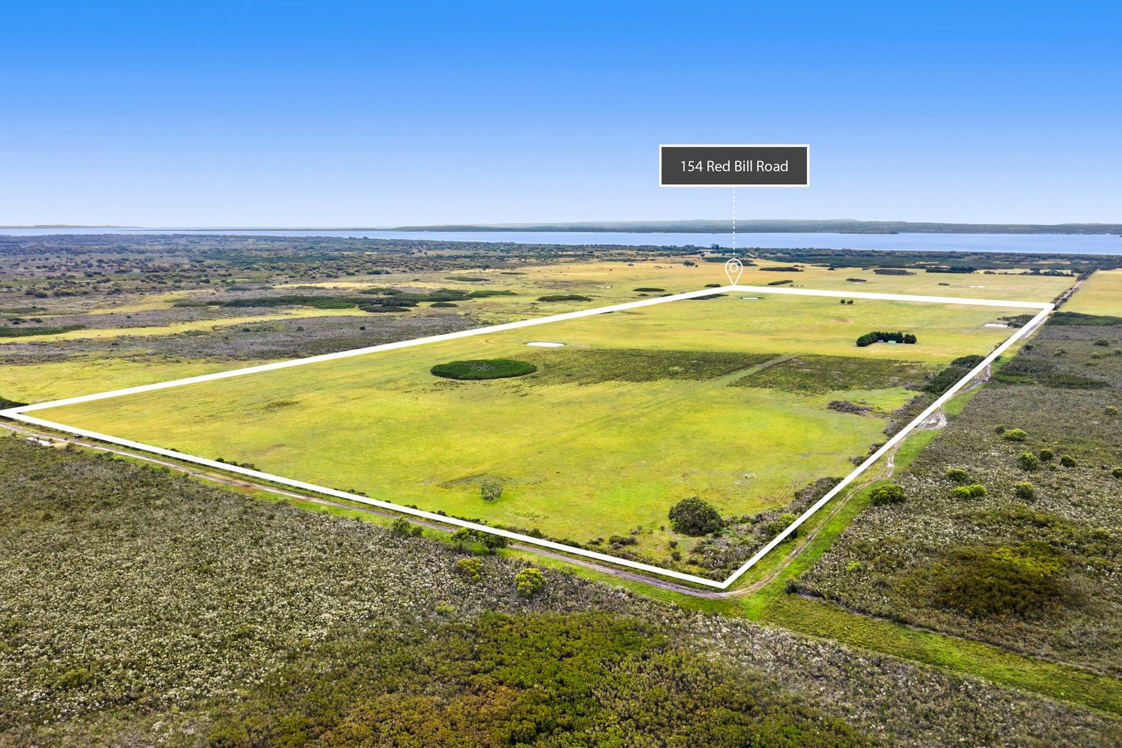 154 Red Bill Road, French Island VIC 3921, Image 1