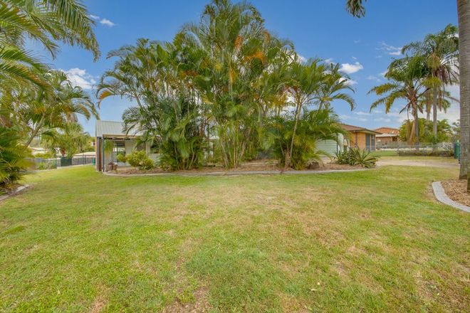 Picture of 29 Glen Eden Drive, GLEN EDEN QLD 4680