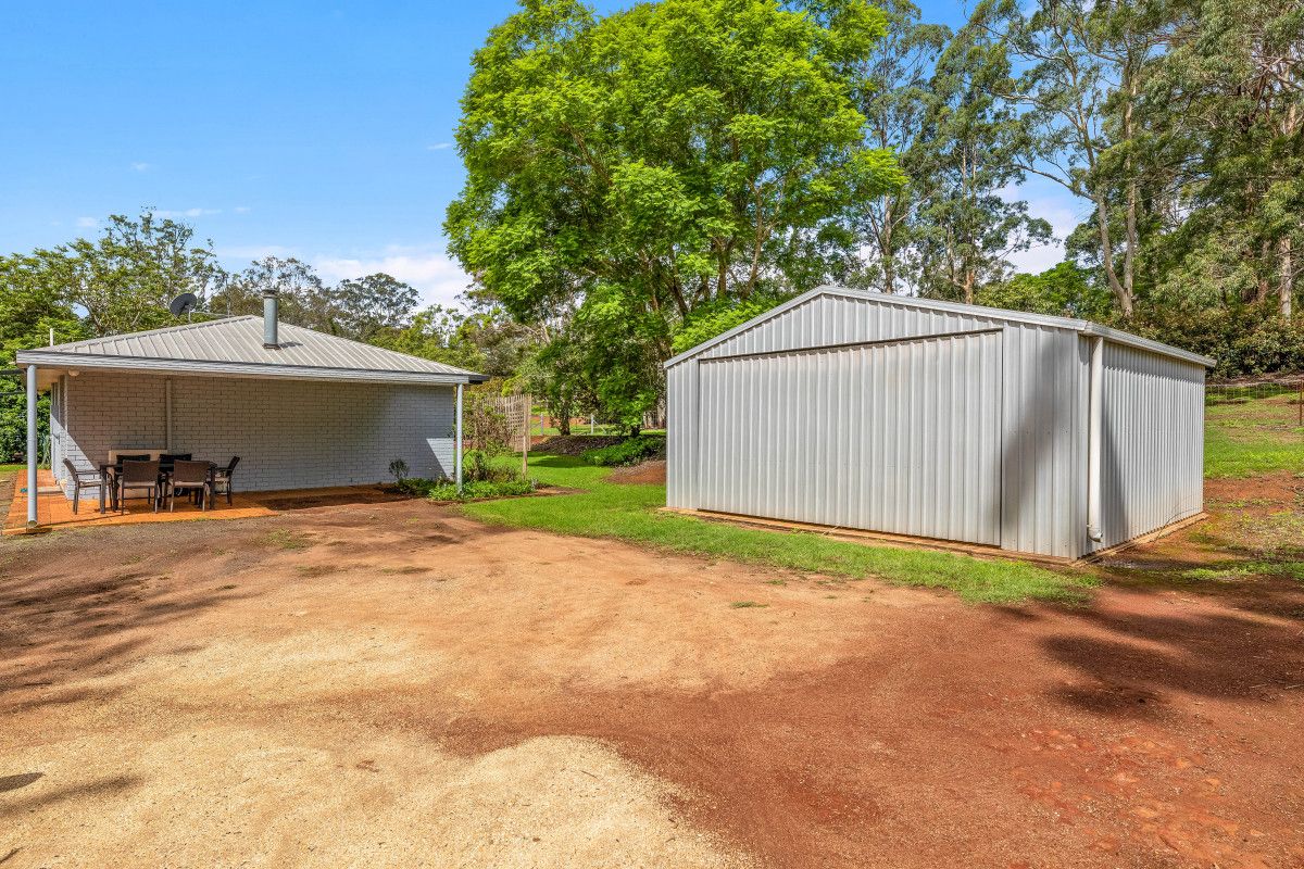 12 Benn Court, Highfields QLD 4352, Image 2