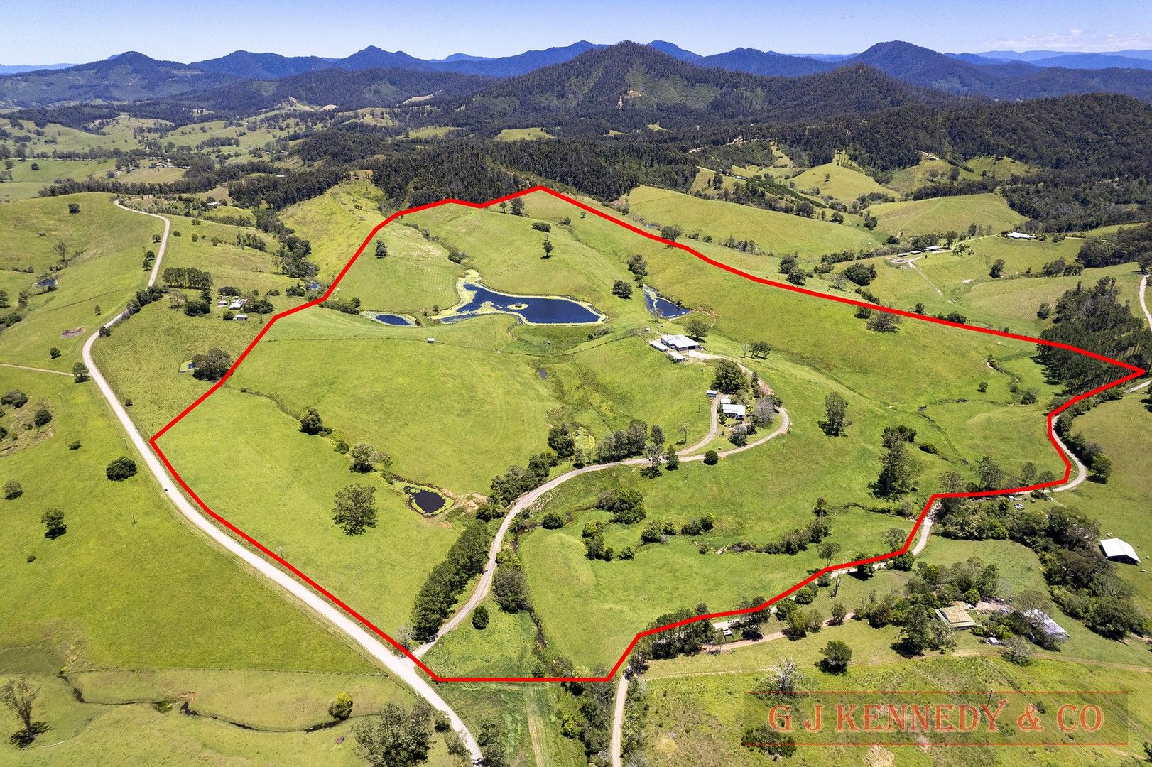 382 Welshs Creek Rd, Talarm NSW 2447, Image 0