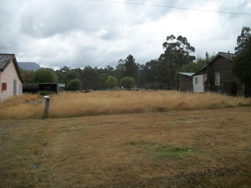 4 Schell Street, Rossarden TAS 7213, Image 1