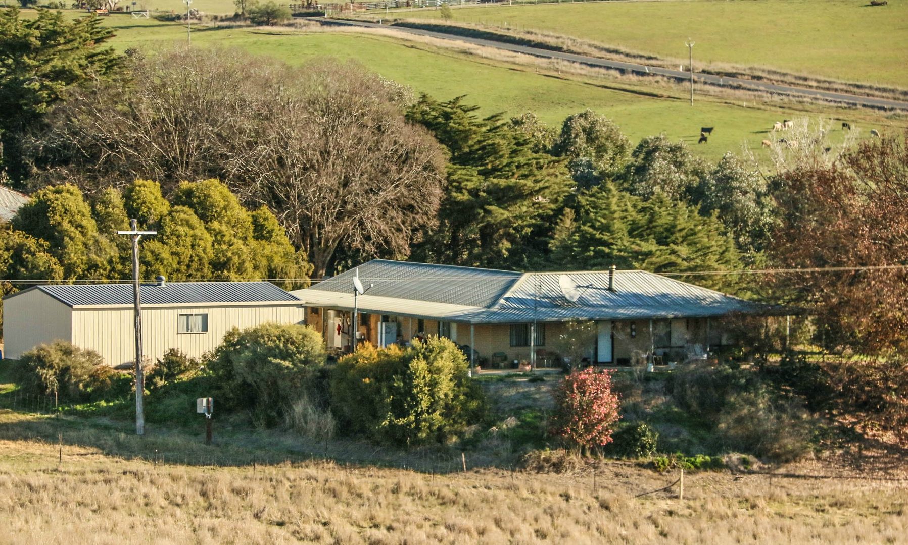 28 Bob's Creek Rd, Carabost NSW 2650, Image 1