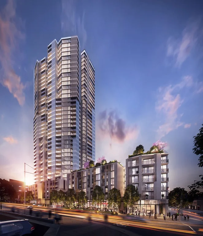 Additional image 18 of Level 39, 3905/88 Church Street, Parramatta NSW 2150