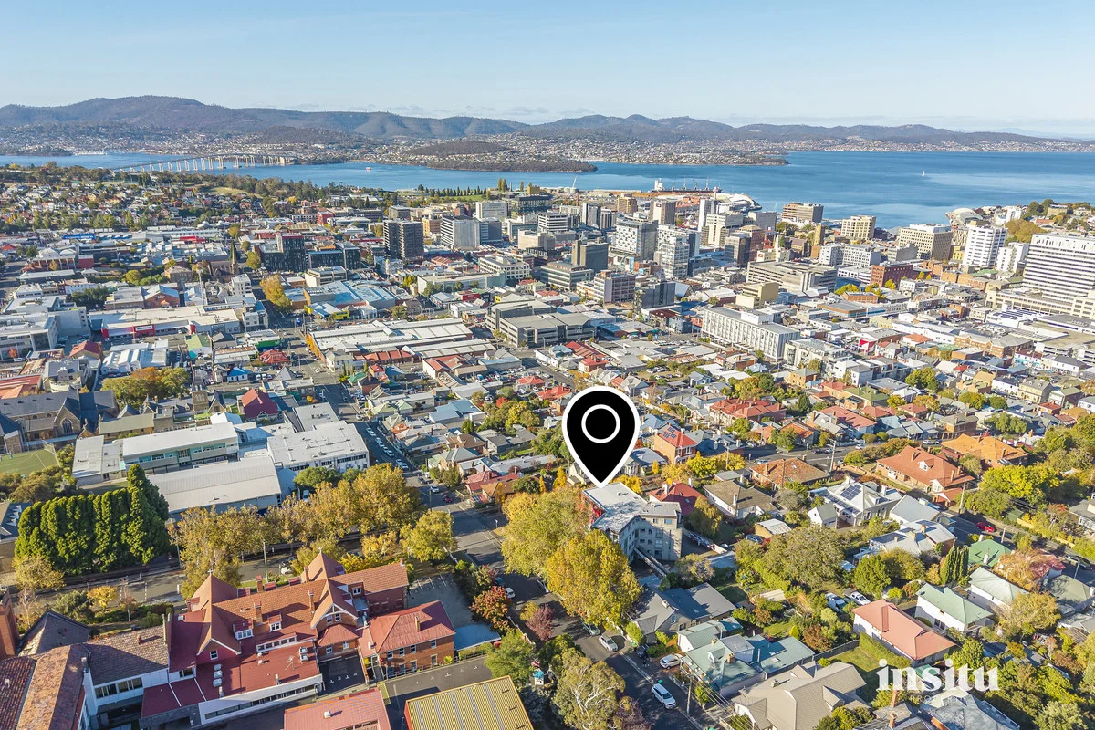 Additional image 29 of 12/92 Barrack Street, Hobart TAS 7000