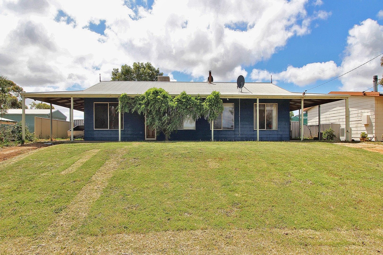 21 Dodd Street, Badgingarra WA 6521, Image 0