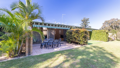 Picture of 15/2 Gowrie Avenue, NELSON BAY NSW 2315