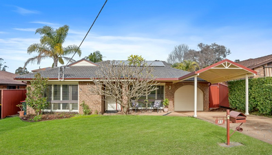 Picture of 31 Claudia Road, TOONGABBIE NSW 2146