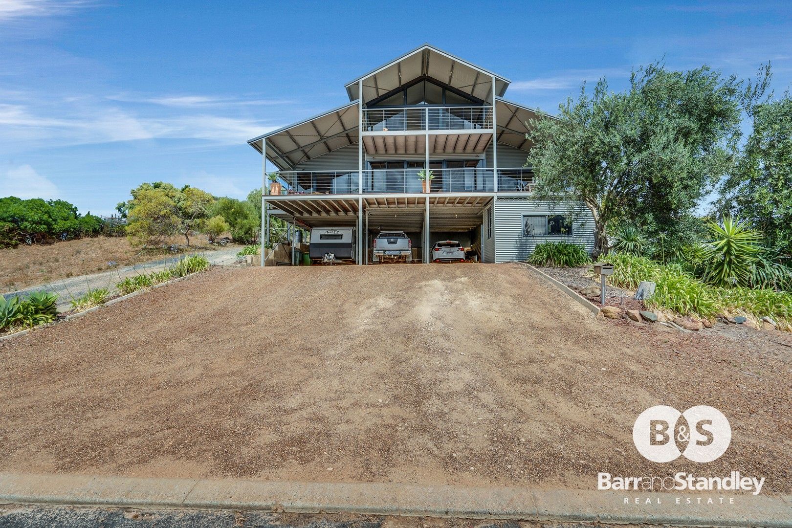 63 Lakeside Terrace, Preston Beach WA 6215, Image 1