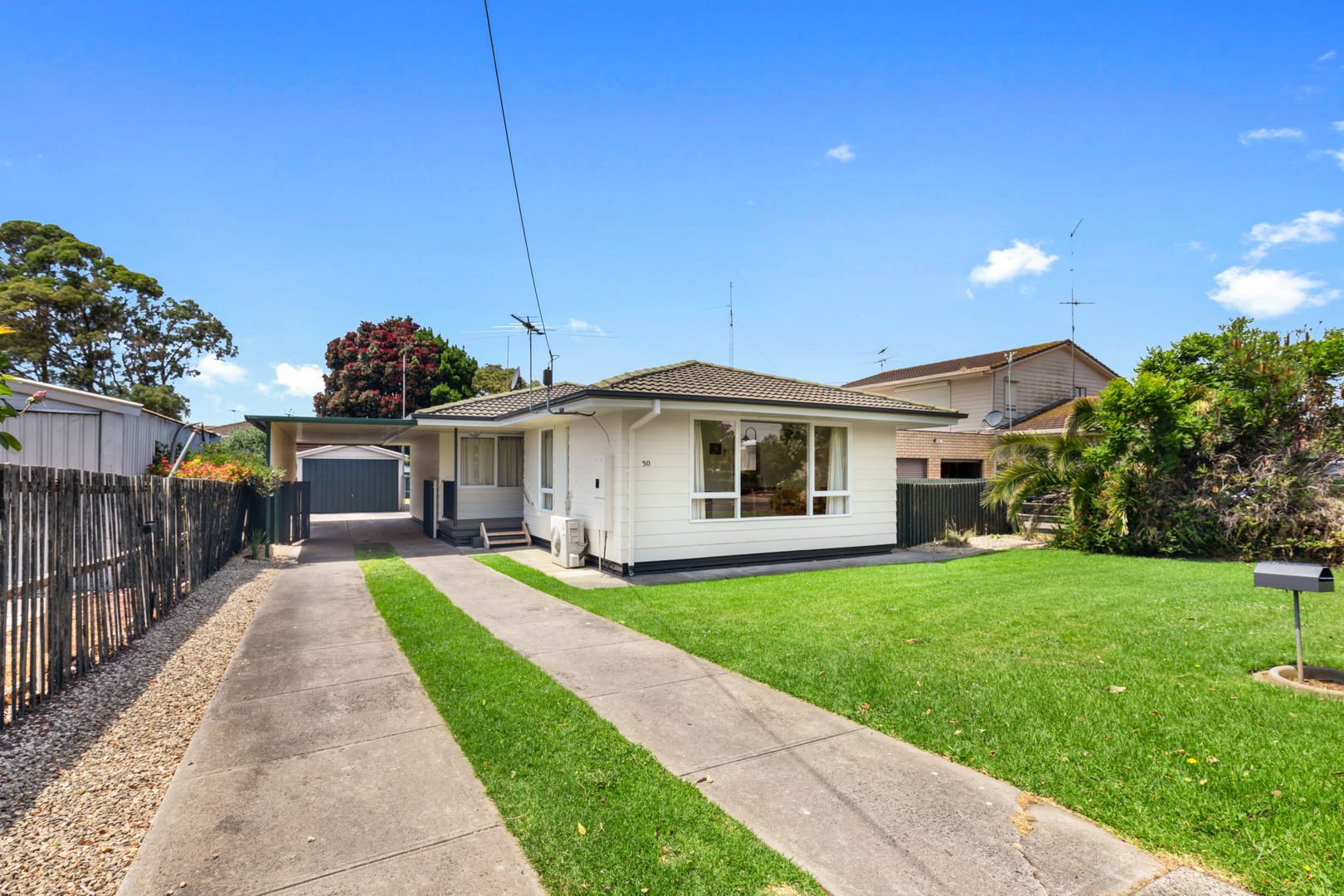 50 Derrington Street Mount Gambier Sa 5290 Domain