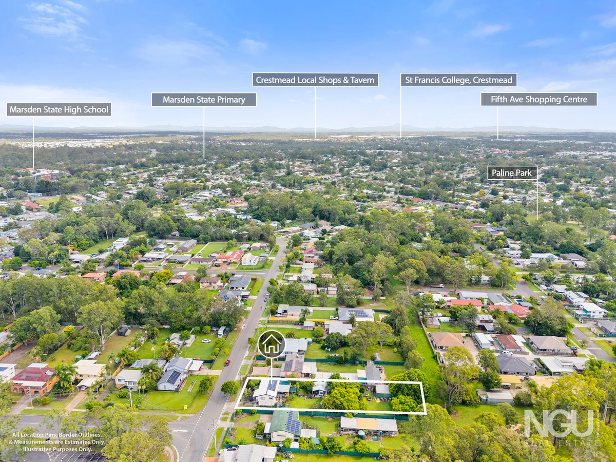 Additional image 19 of 46 Macaranga Street, Marsden QLD 4132