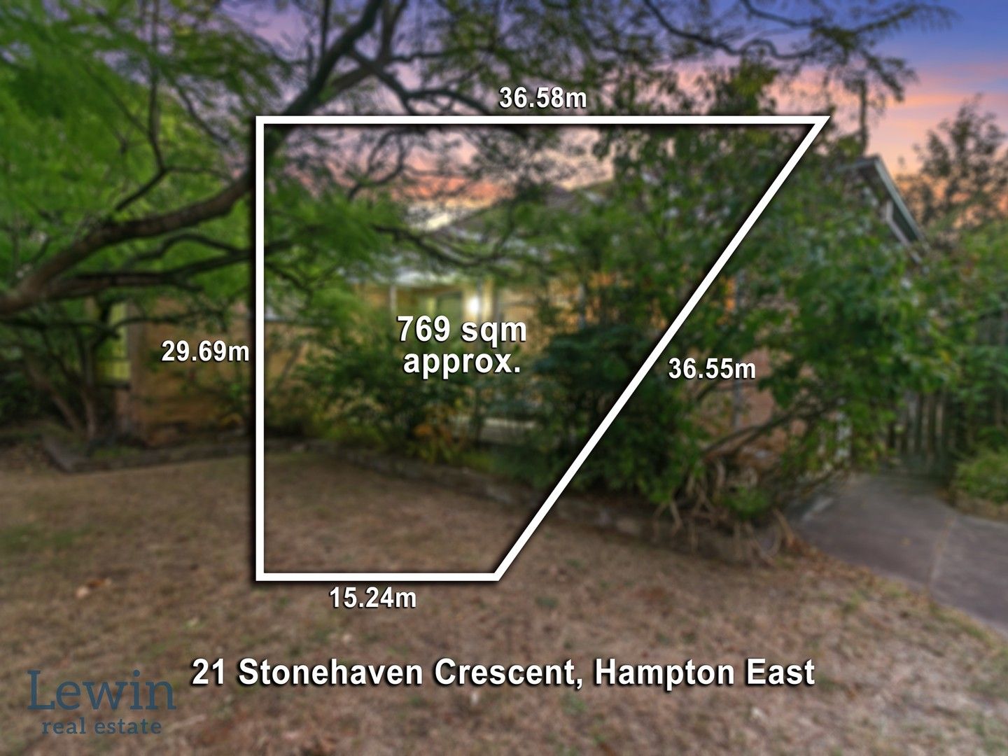 21 Stonehaven Crescent, Hampton East VIC 3188, Image 0
