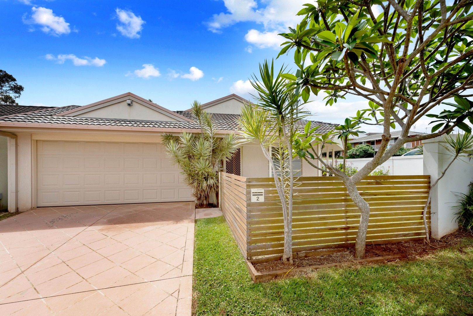 3 bedrooms House in 2 Kanangra Cove PORT MACQUARIE NSW, 2444