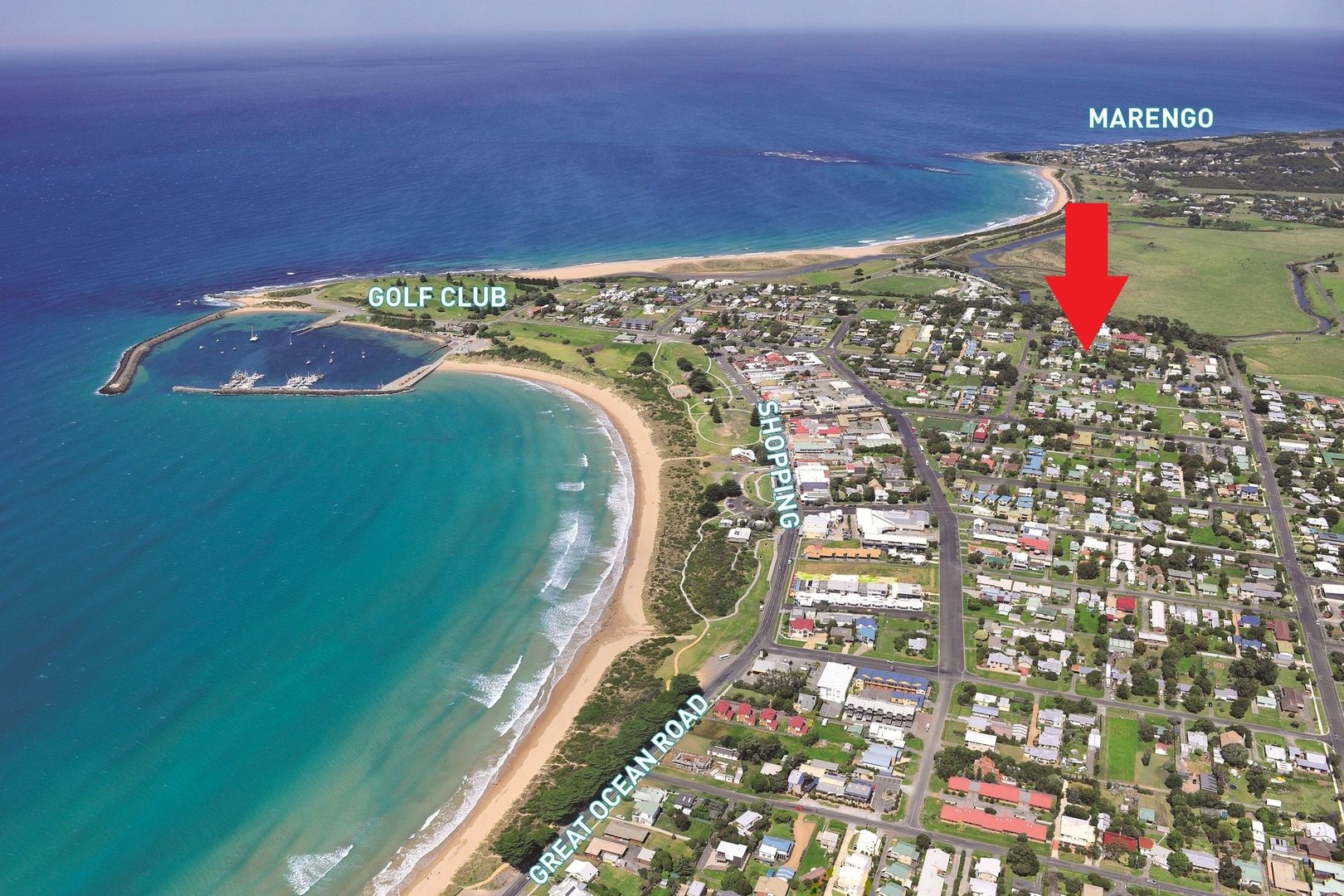 59 Nelson Street, Apollo Bay VIC 3233, Image 2