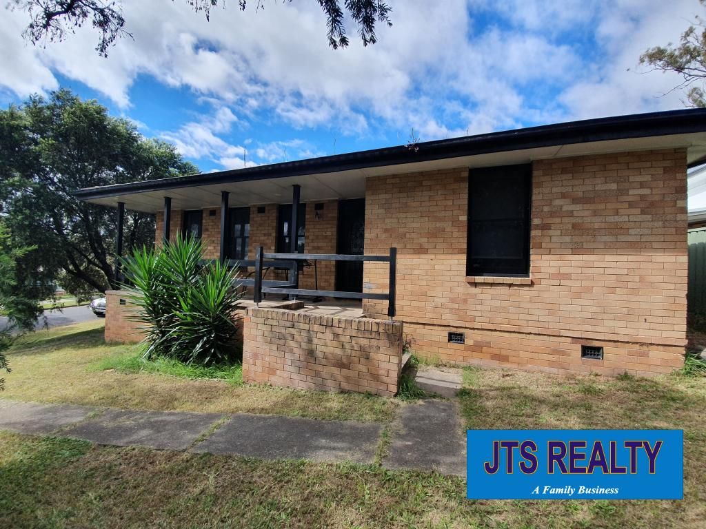 3 bedrooms House in 15 Anzac Parade MUSWELLBROOK NSW, 2333