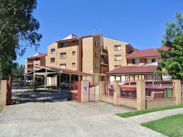 32/40-42 Victoria Street, Werrington NSW 2747