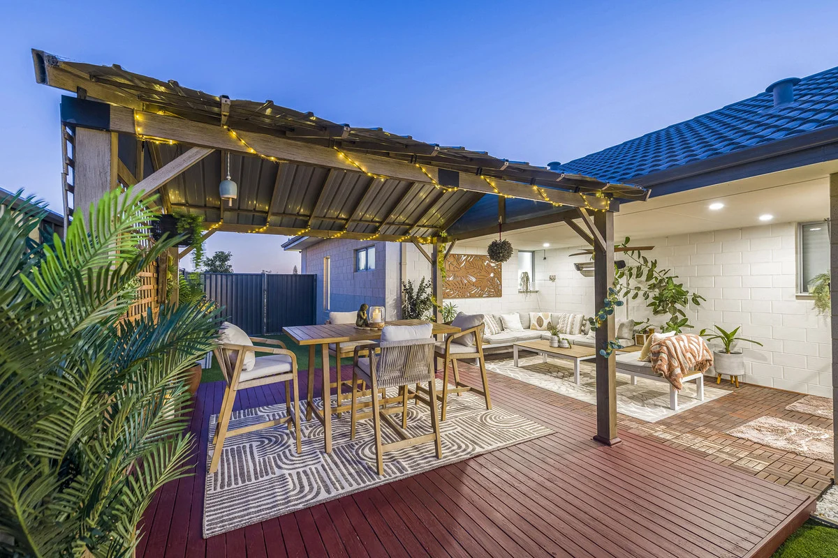 Additional image 31 of 80 Reflection Boulevard, Jindalee WA 6036